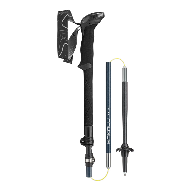 Makalu FX TA Pole
