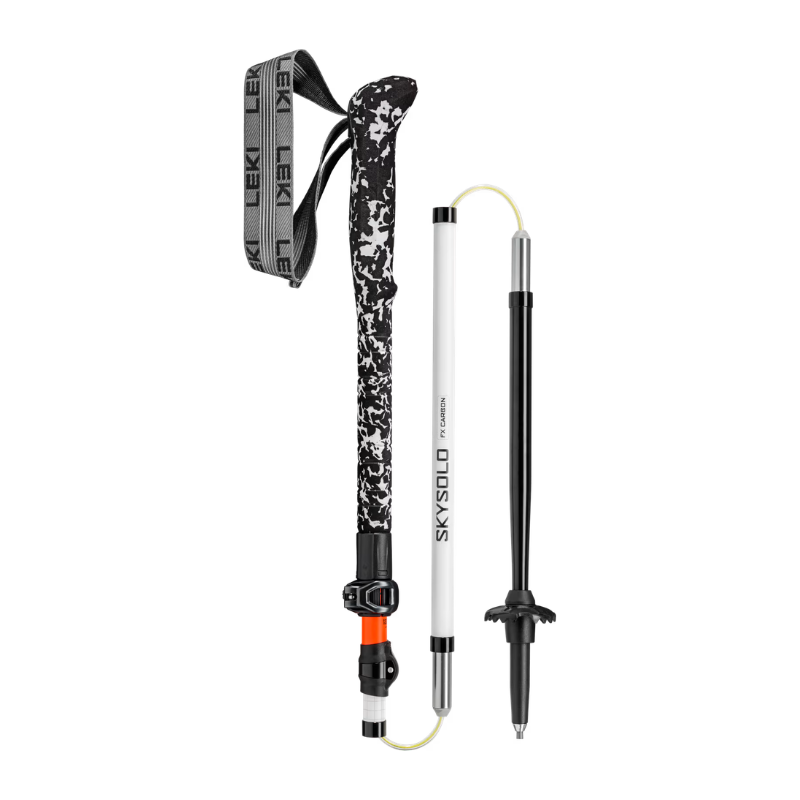 Skysolo FX Carbon Pole