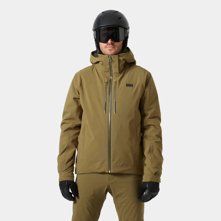 Alpha Lifaloft Jacket M