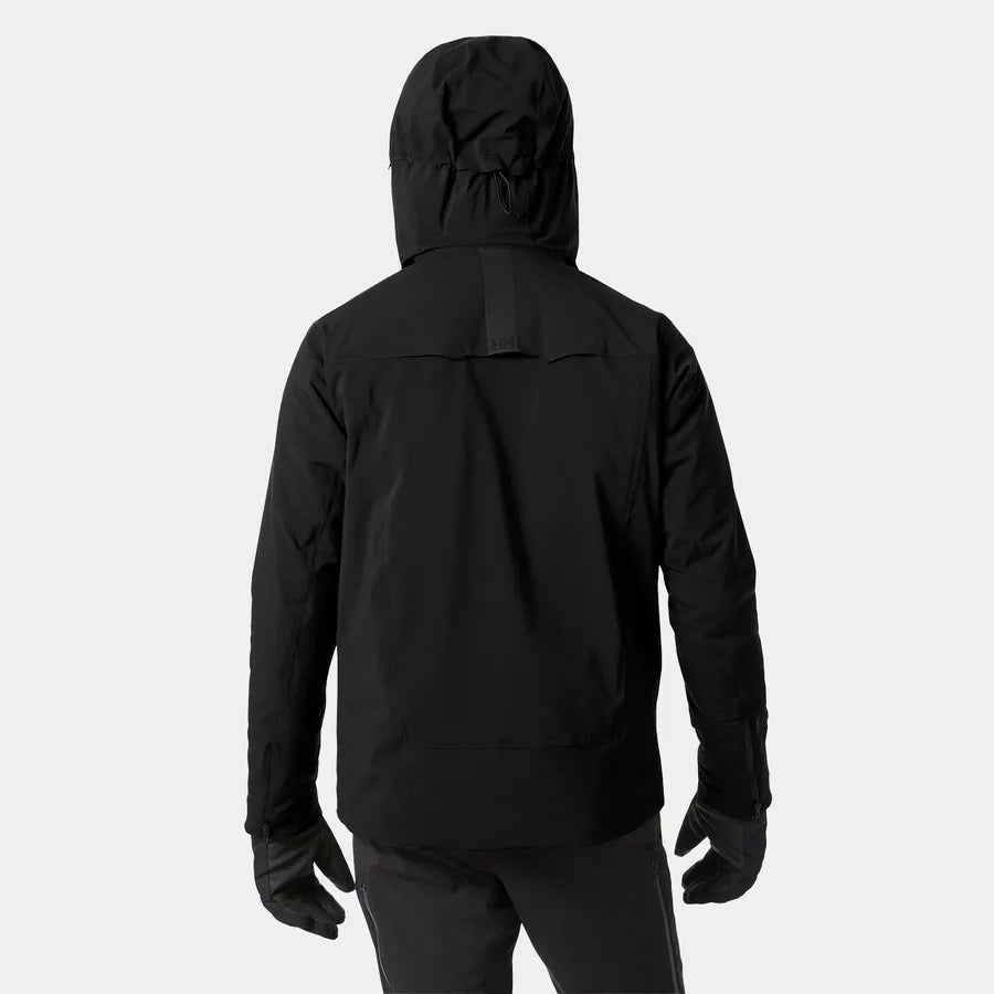 Steilhang 2.0 Jacket M