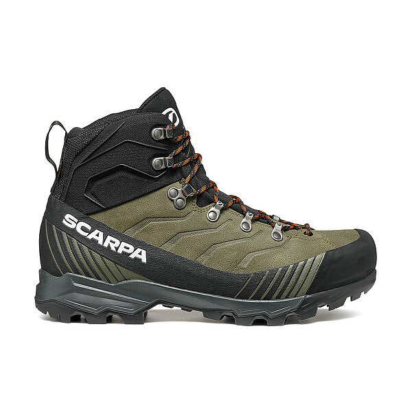 Ribelle TRK GTX M