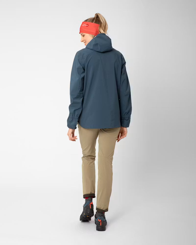 Sara 3L Shell Jacket Wmn