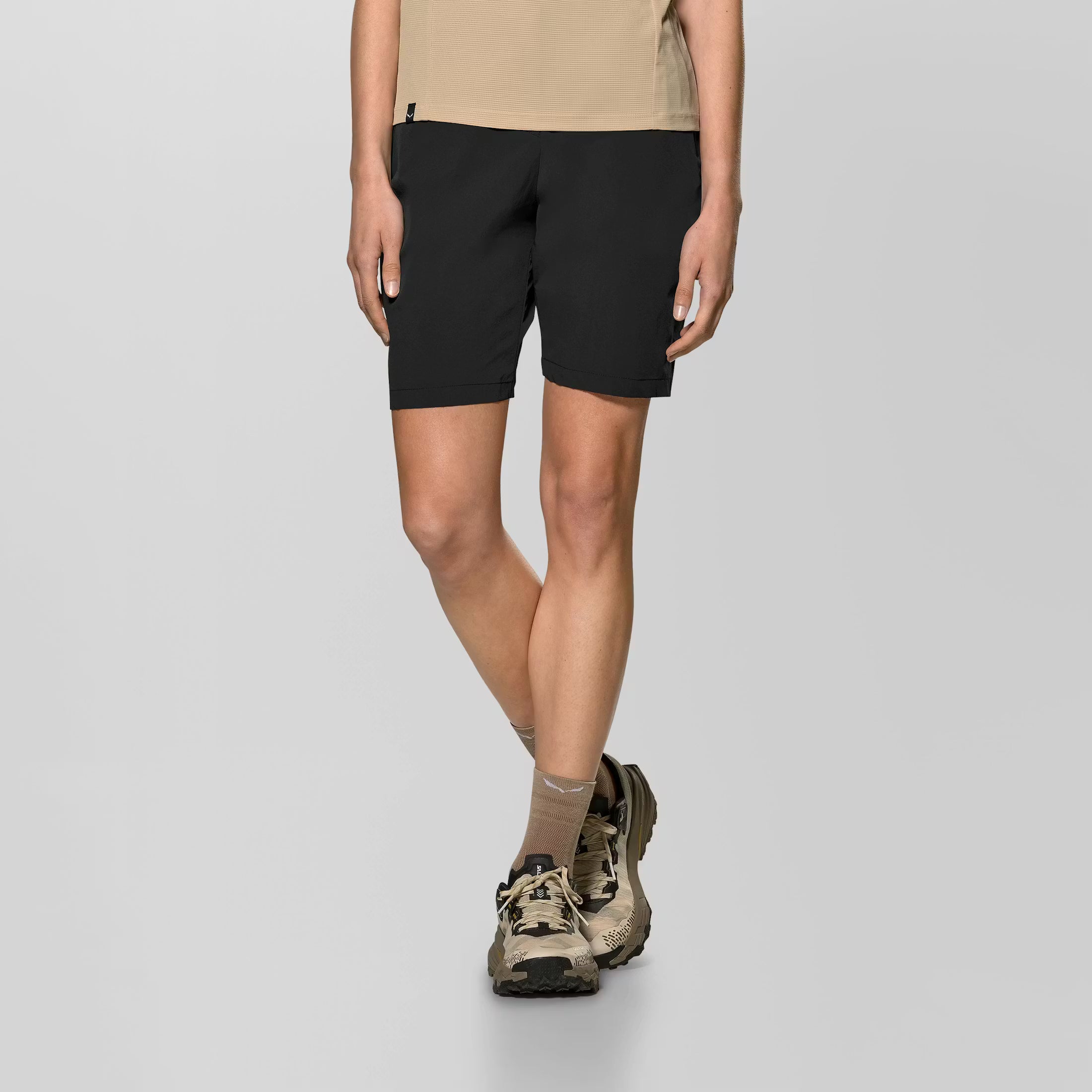 Pedroc 2 Durastretch Short Pant Wmn