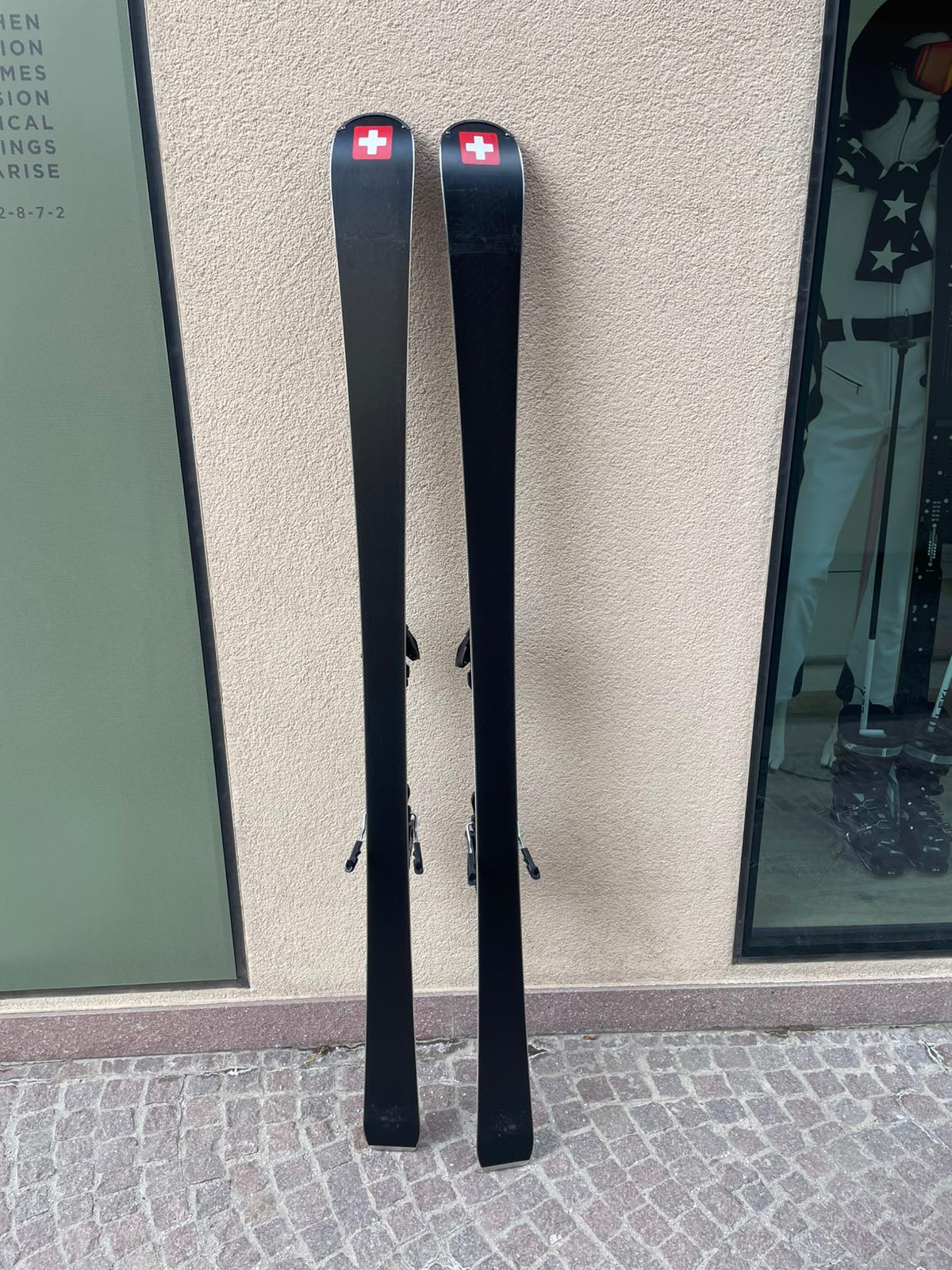 Laser CX 170 - USED