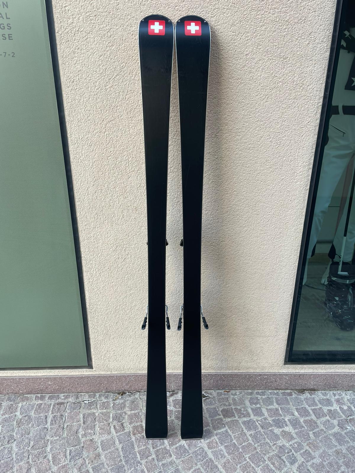 Laser SC 170 - USED