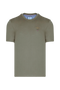 Basic short sleeve cotton t-shirt M