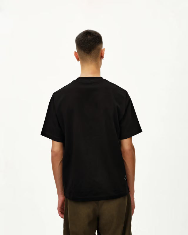 Off-Race Graphic T-Shirt Unisex