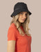 Martha Rain Cap W