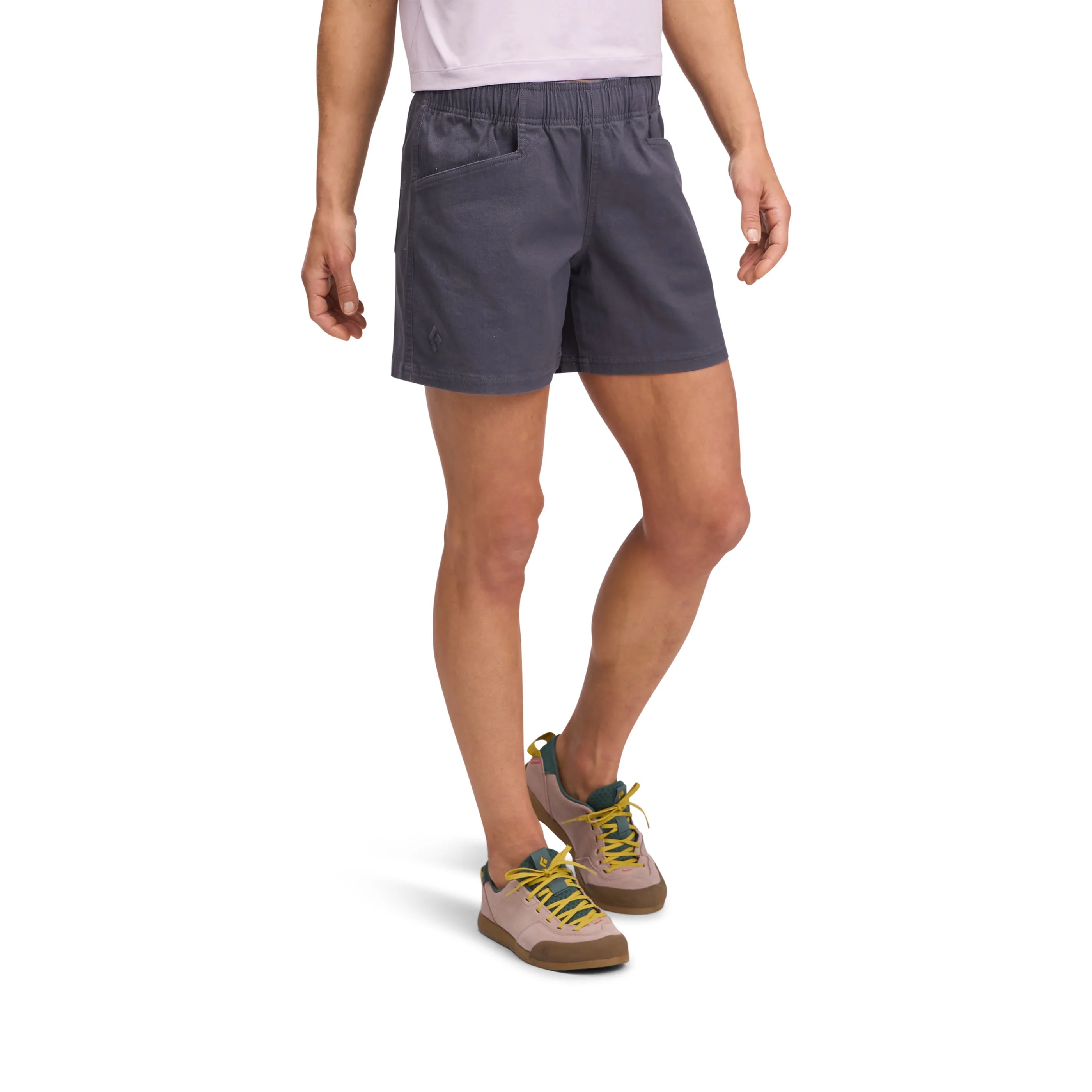 Dirtbag Twill Shorts W