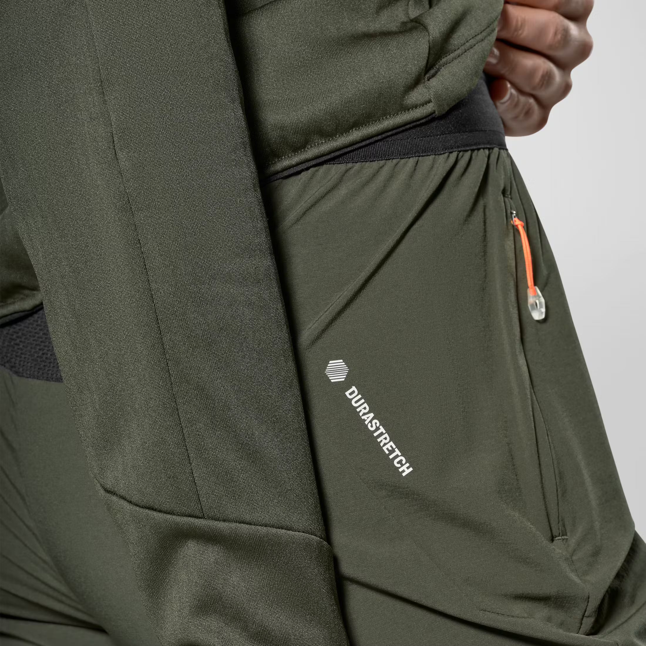 Pedroc 3 Durastretch 2 in 1 Pant Wmn
