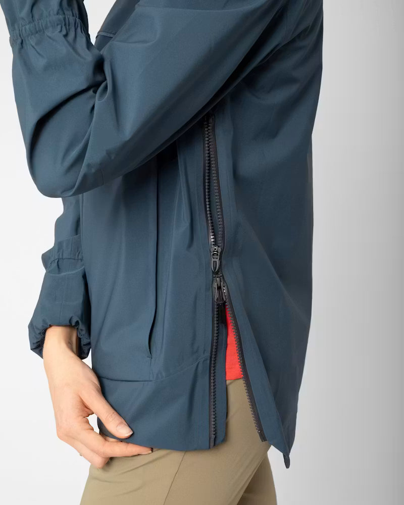 Sara 3L Shell Jacket Wmn