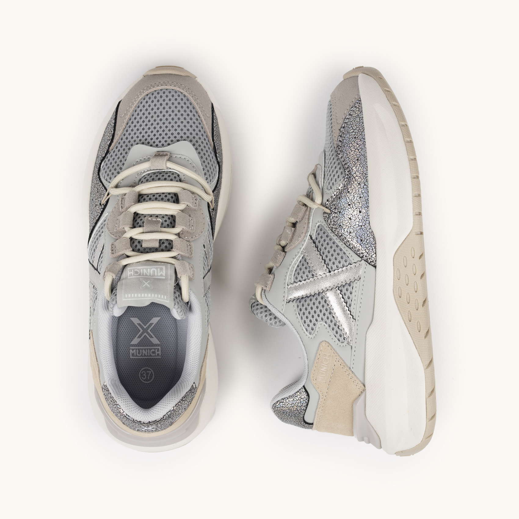 Nexa Sneaker Wmn