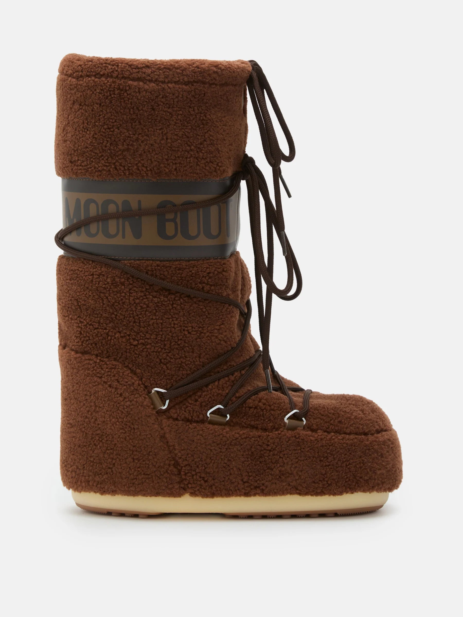 Icon Fleece Boots