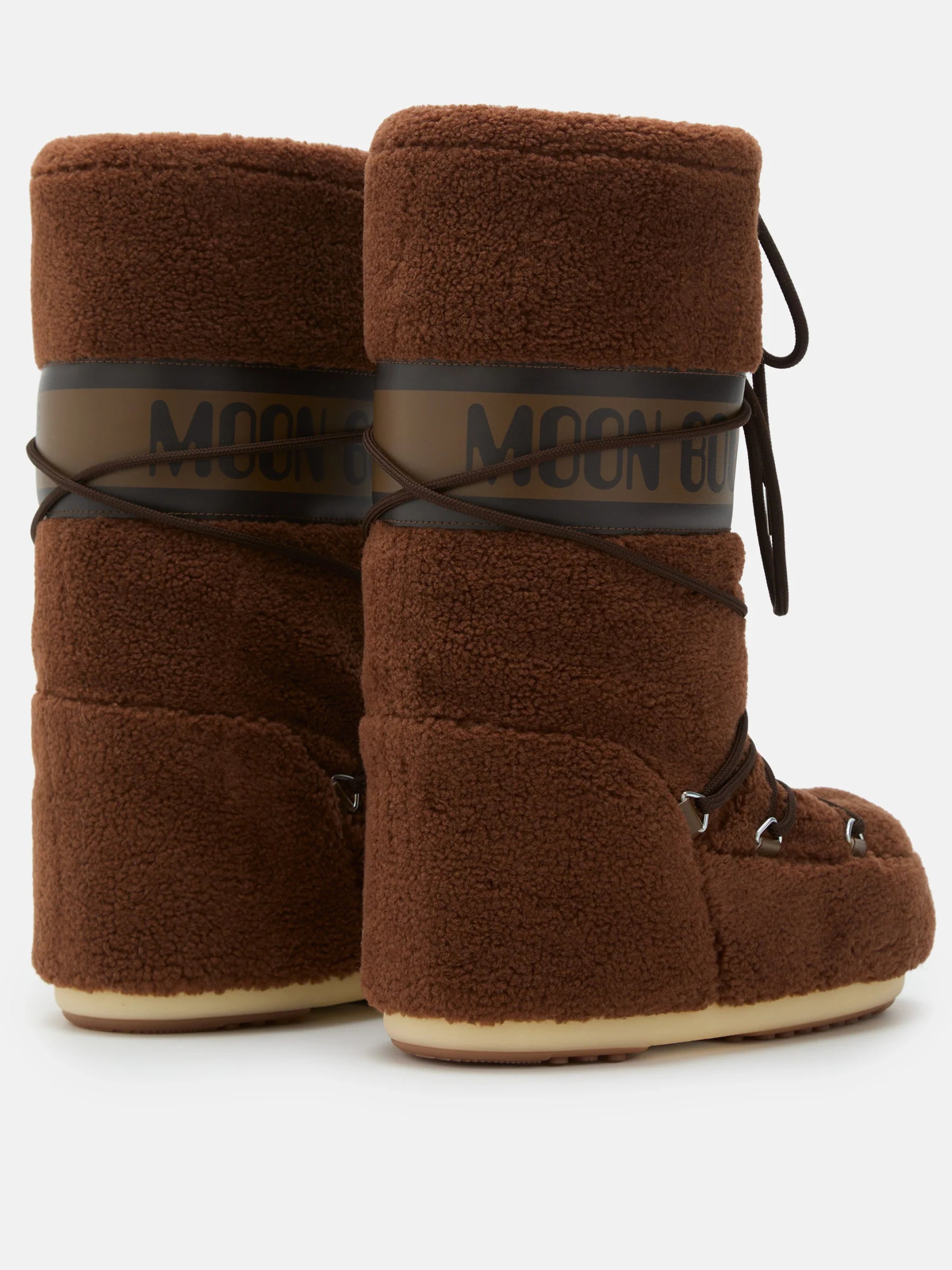 Icon Fleece Boots