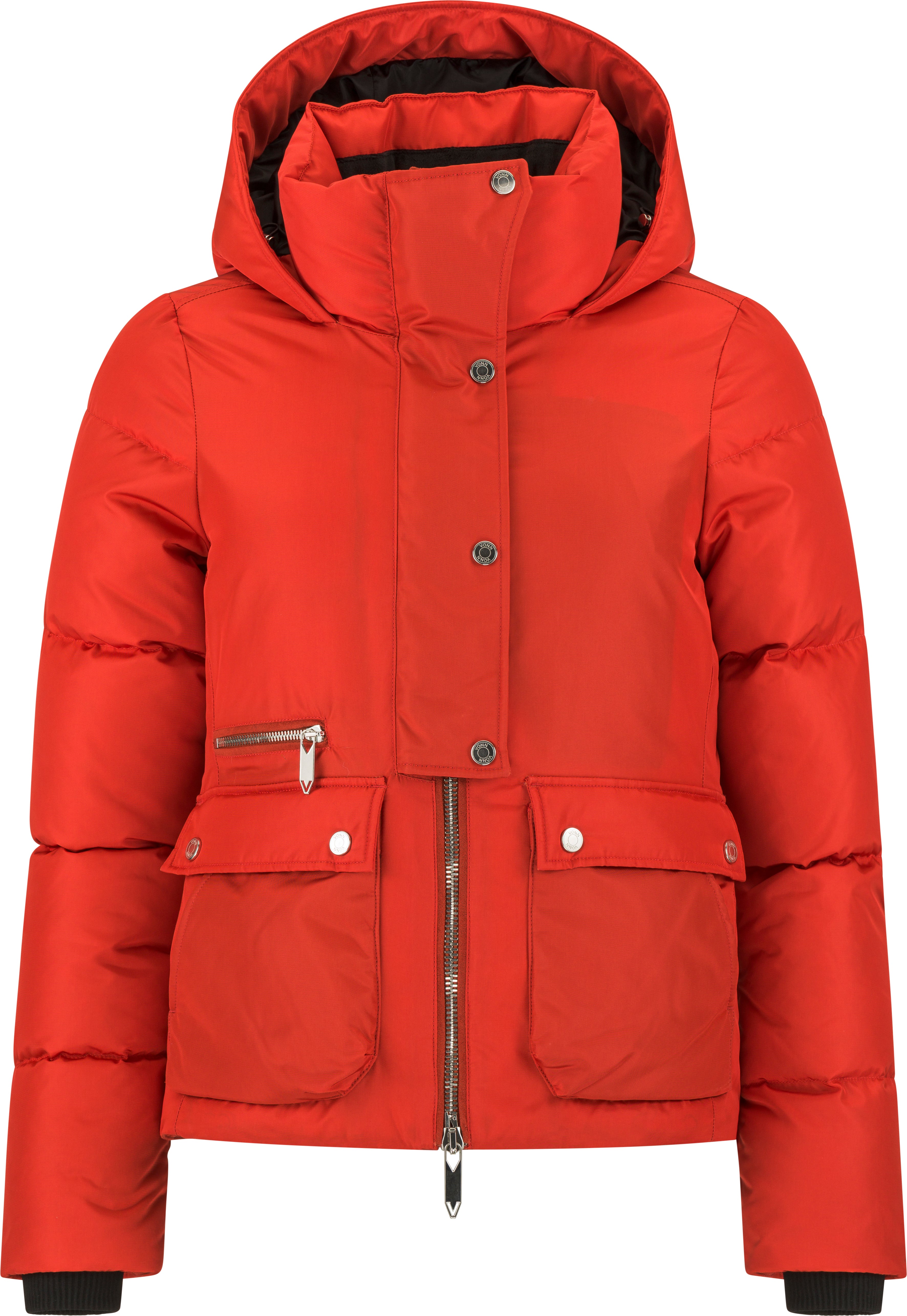 Hazel Ski Parka W