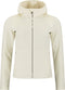 Maddi Full Zip Hooded Midlayer W