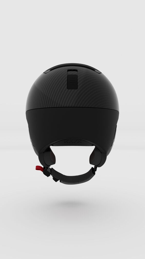 Elite Pro Carbon Ski Helmet