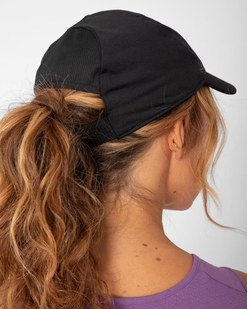 Martha Light Sun Cap Wmn