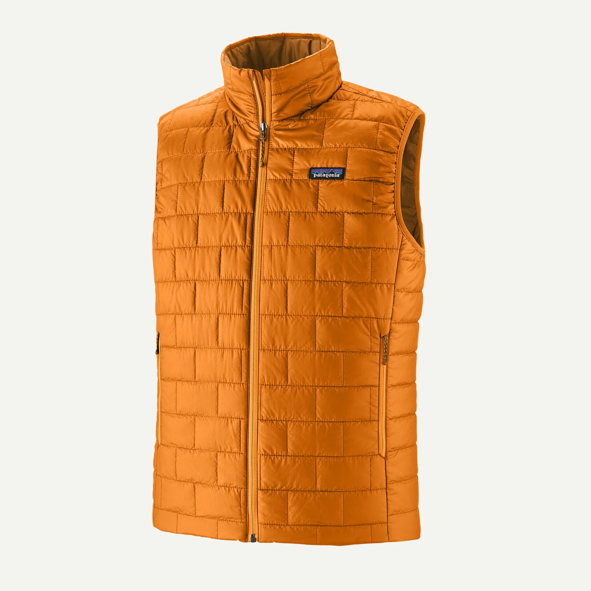 Nano Puff Vest Man