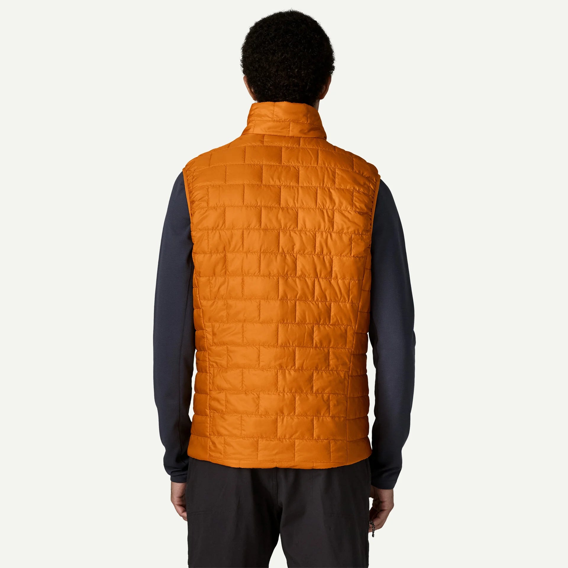 Nano Puff Vest Man