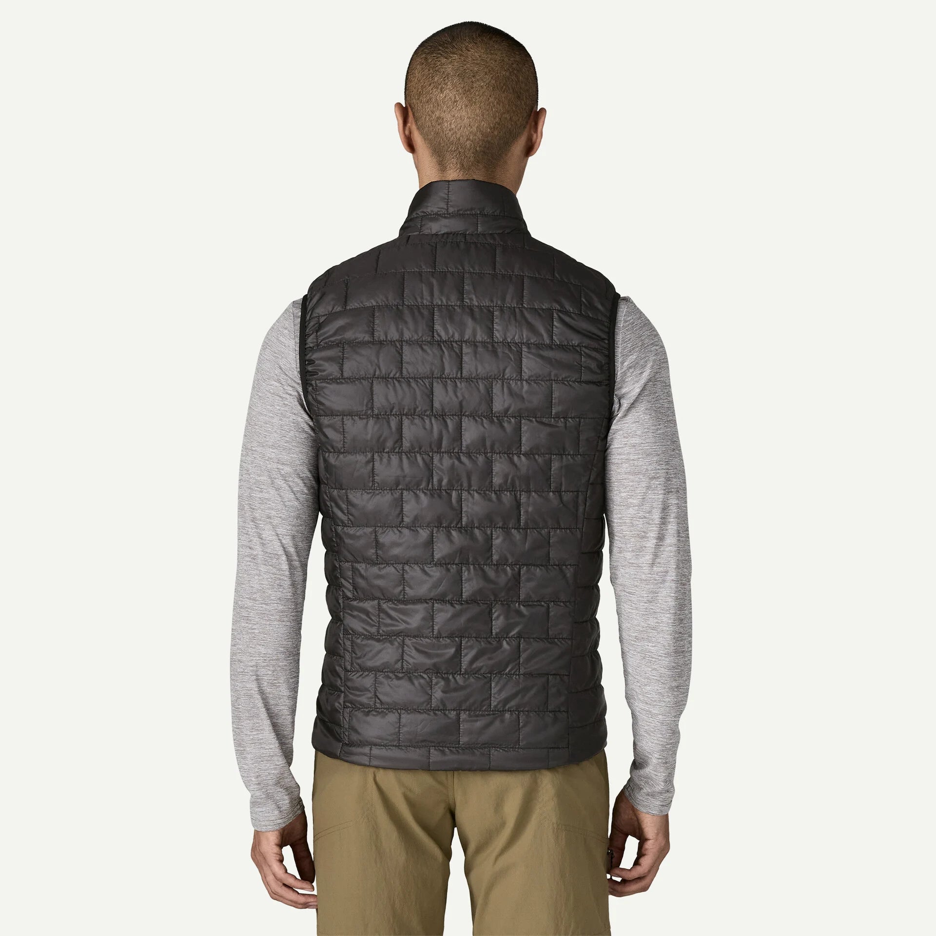 Nano Puff Vest Man