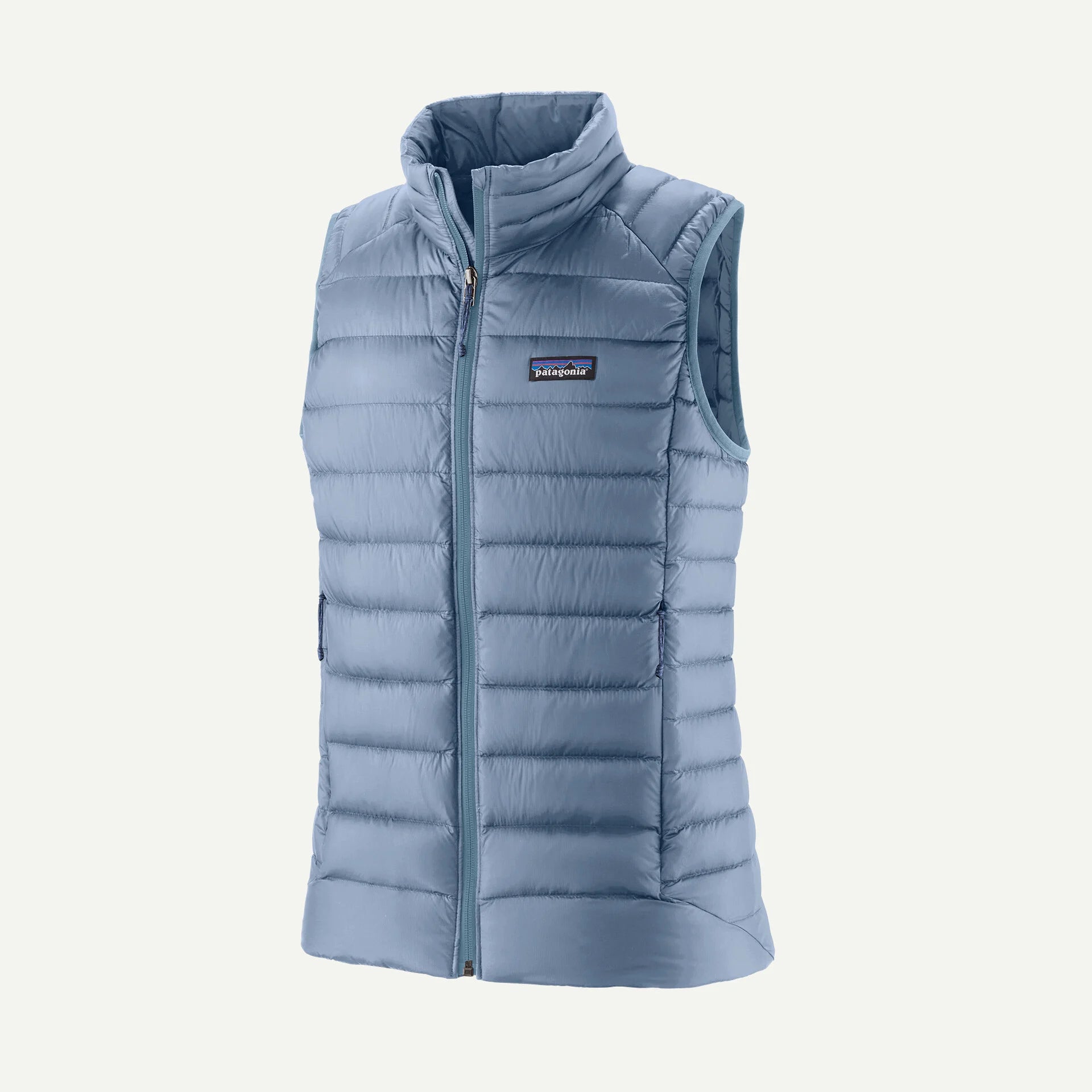 Down Sweater Vest W