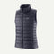 Down Sweater Vest Wmn
