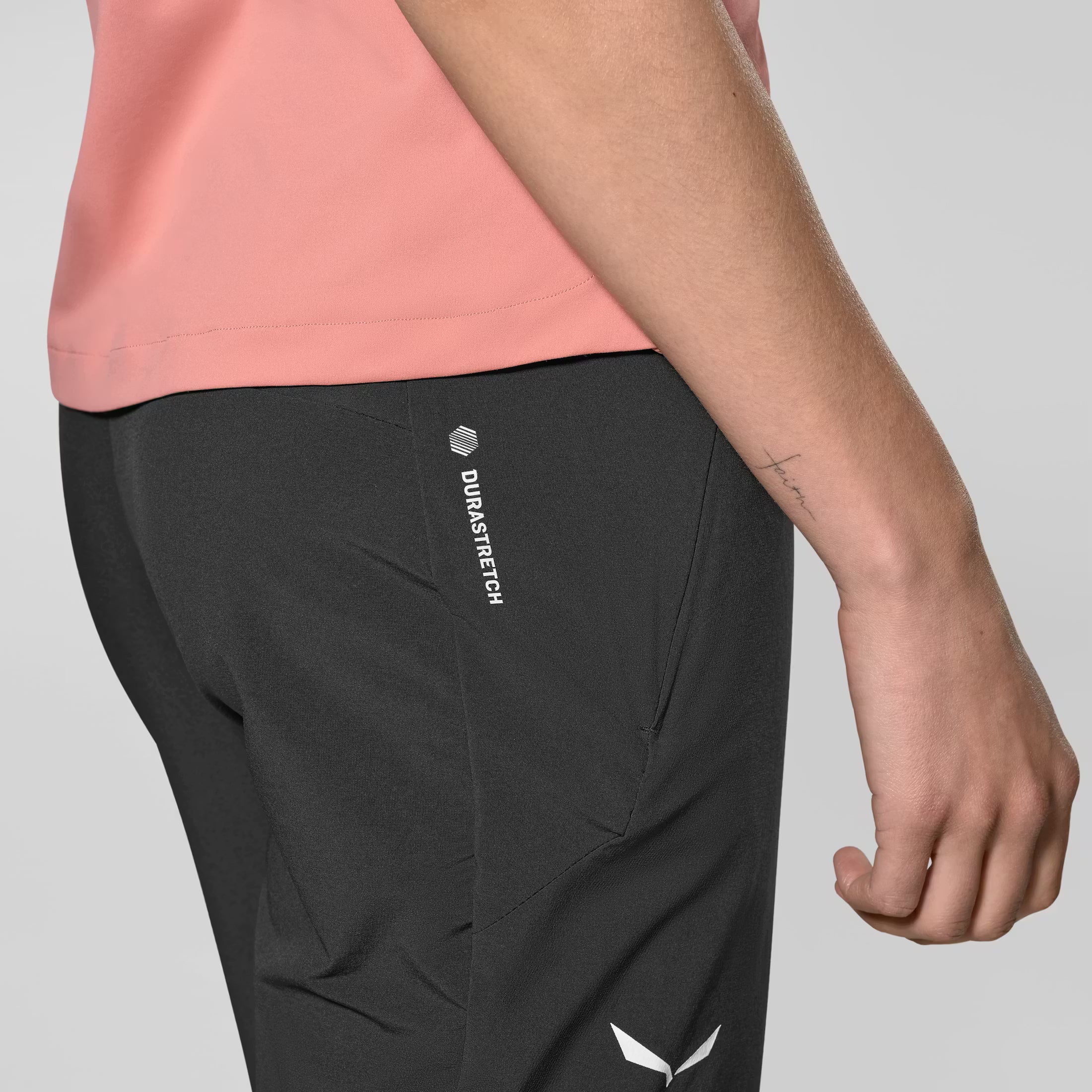 Pedroc 5 Durastretch Pant Wmn