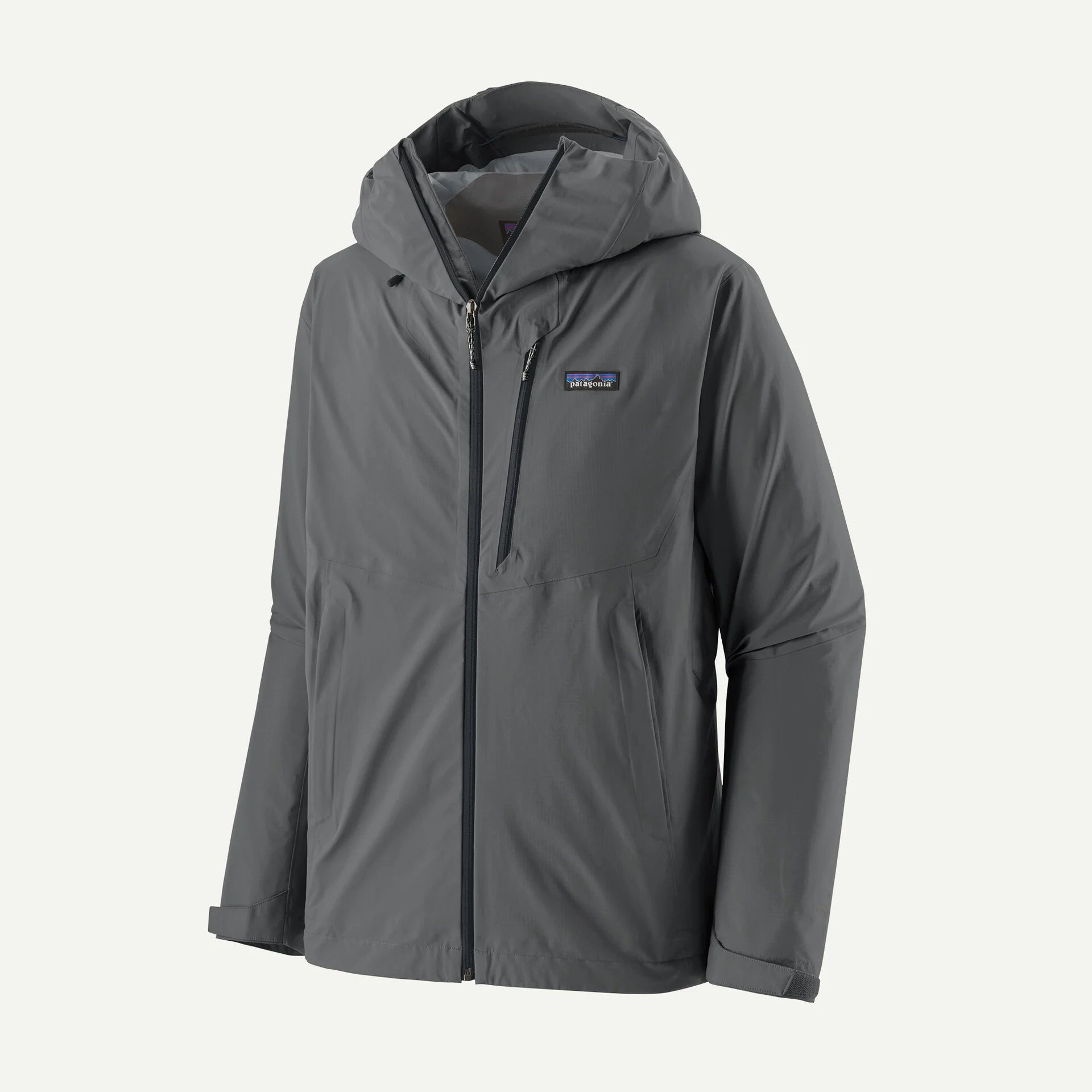 Granite Crest Rain Jacket Man