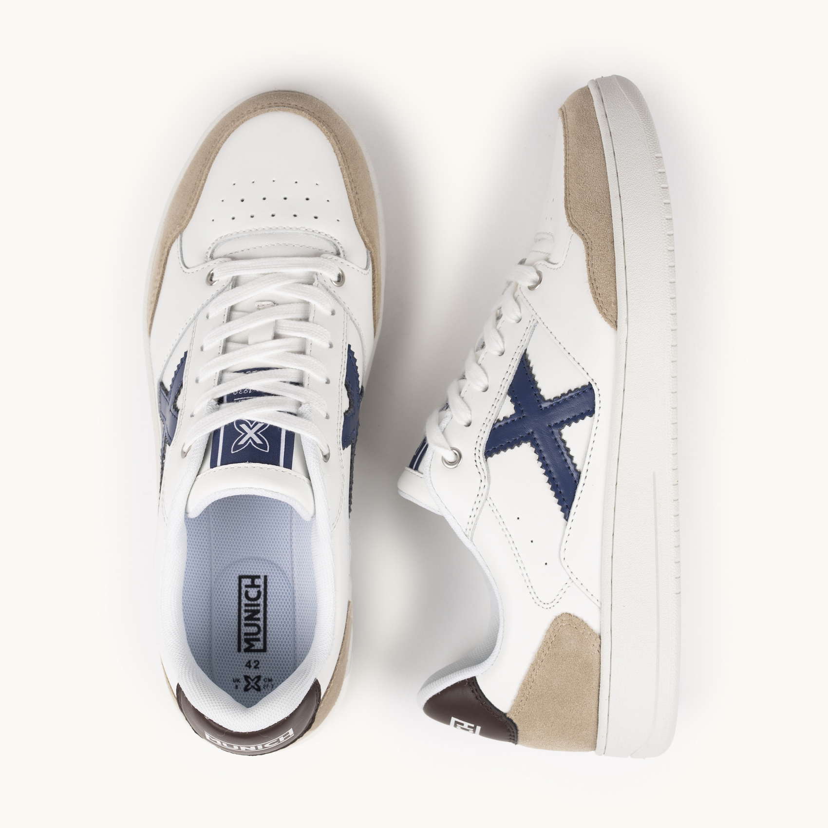 Legit Shoes Man