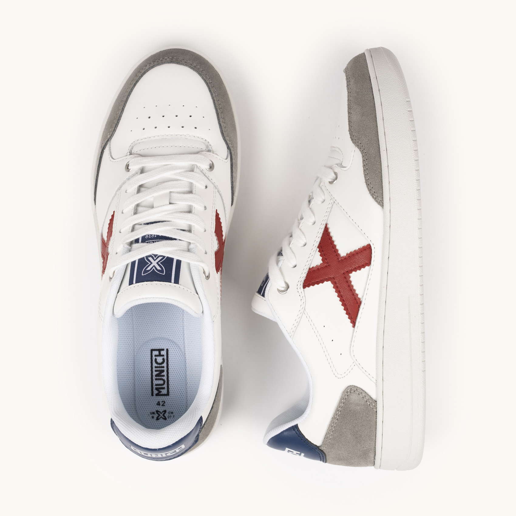 Legit Shoes Man