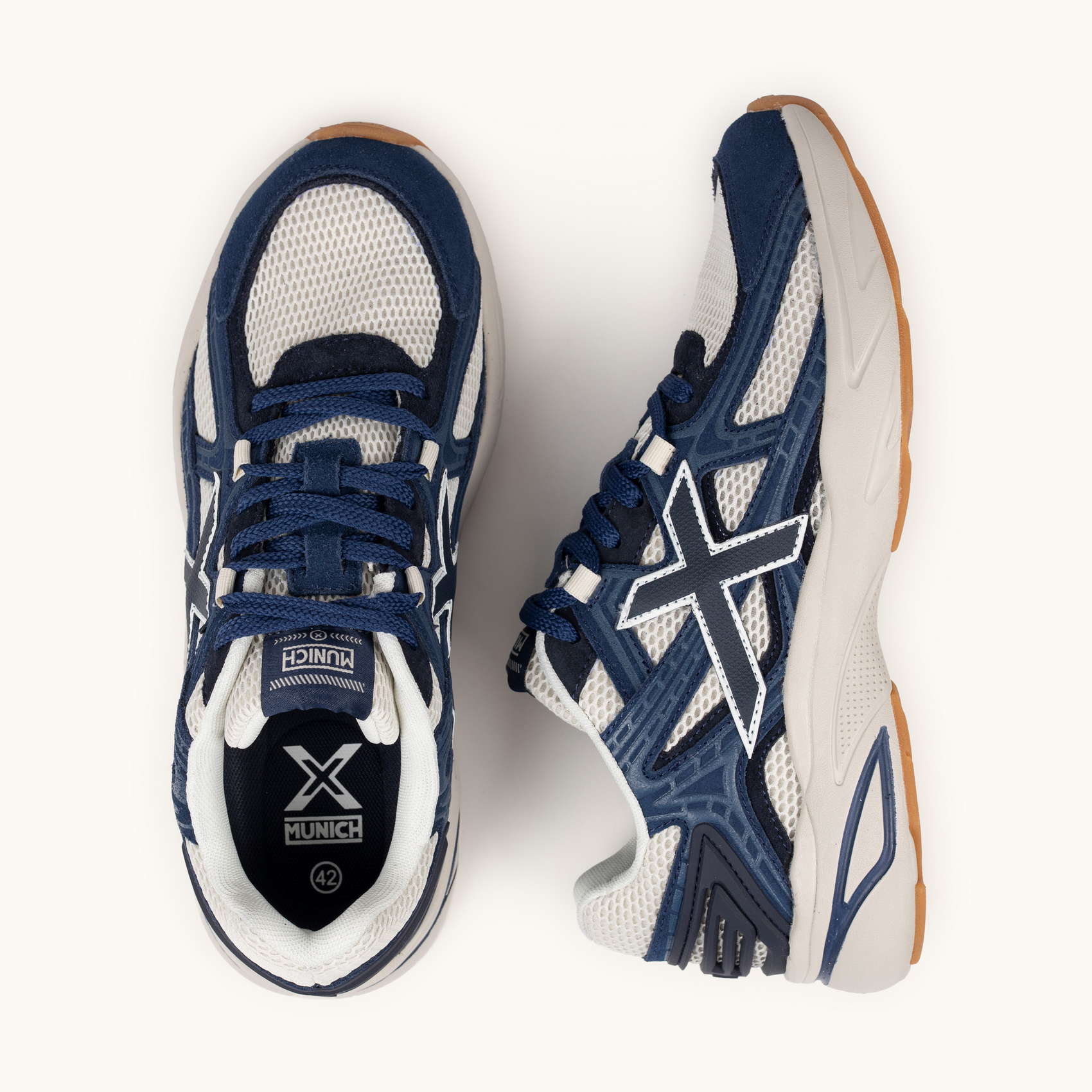 M2000 Sneaker Man