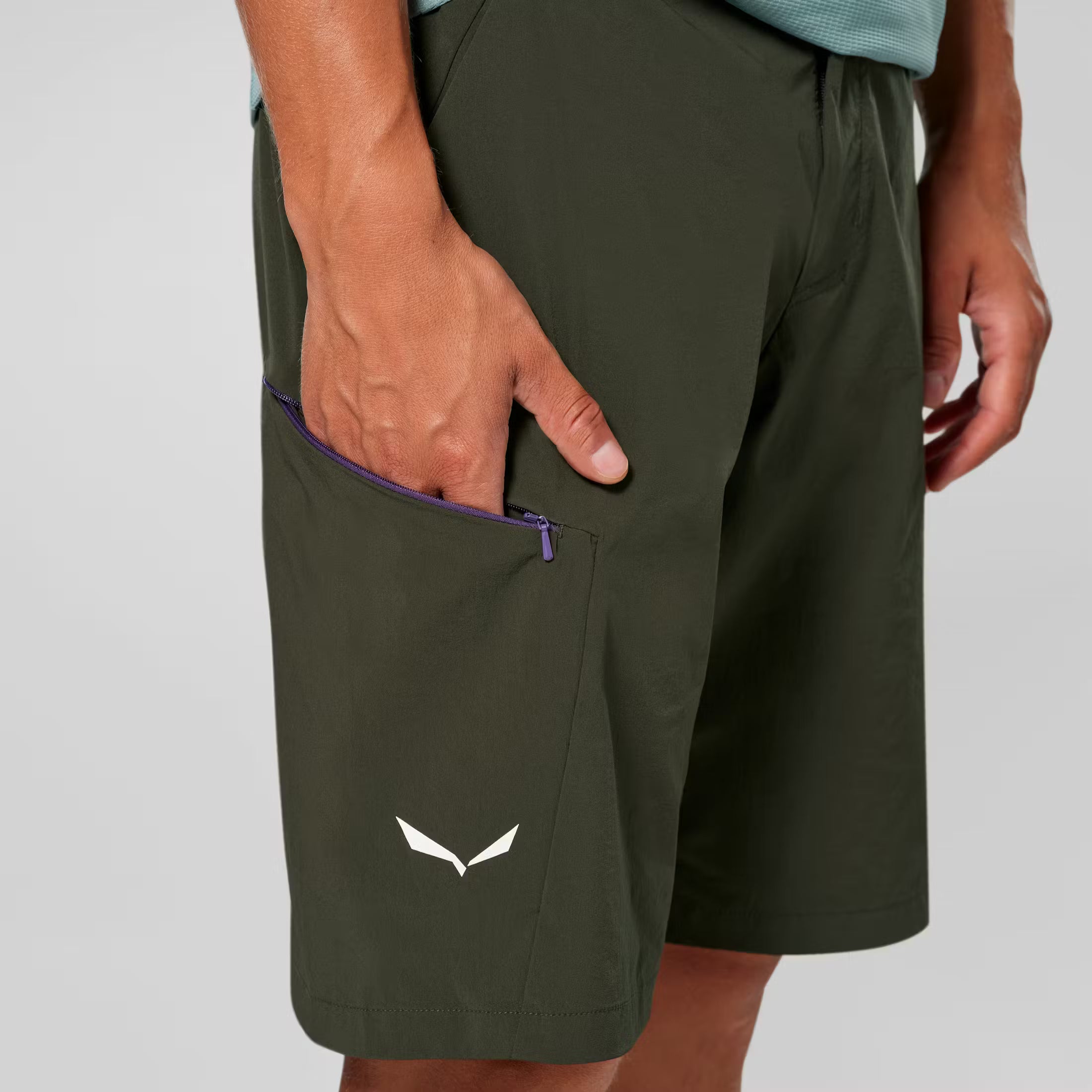 Pedroc 4 Durastretch Cargo Pant Man