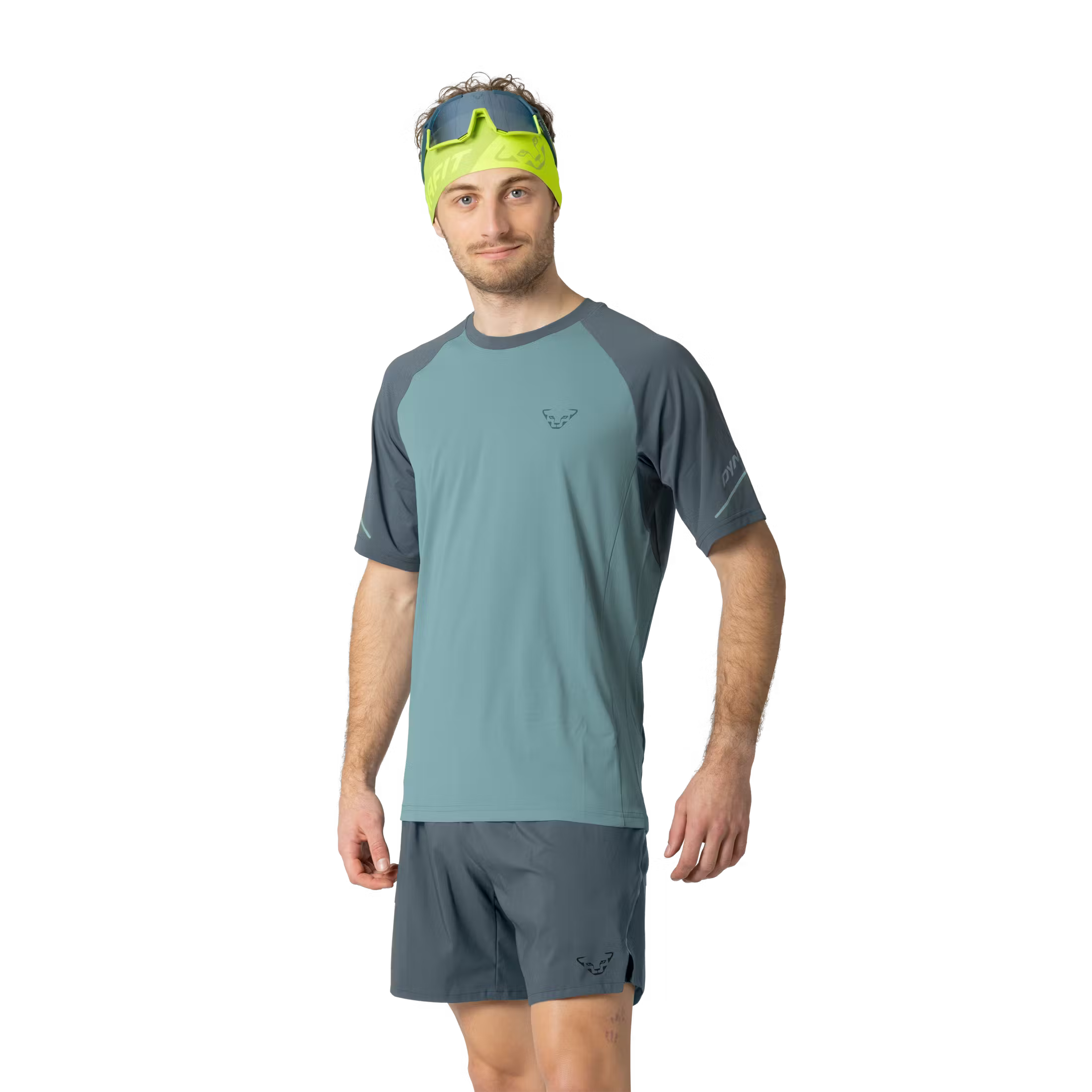 Alpine Pro Short Sleeve Tee Man
