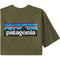 P-6 Logo Responsibili-Tee M