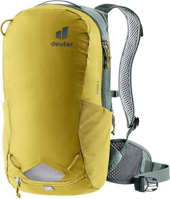 Race 8 Backpack
