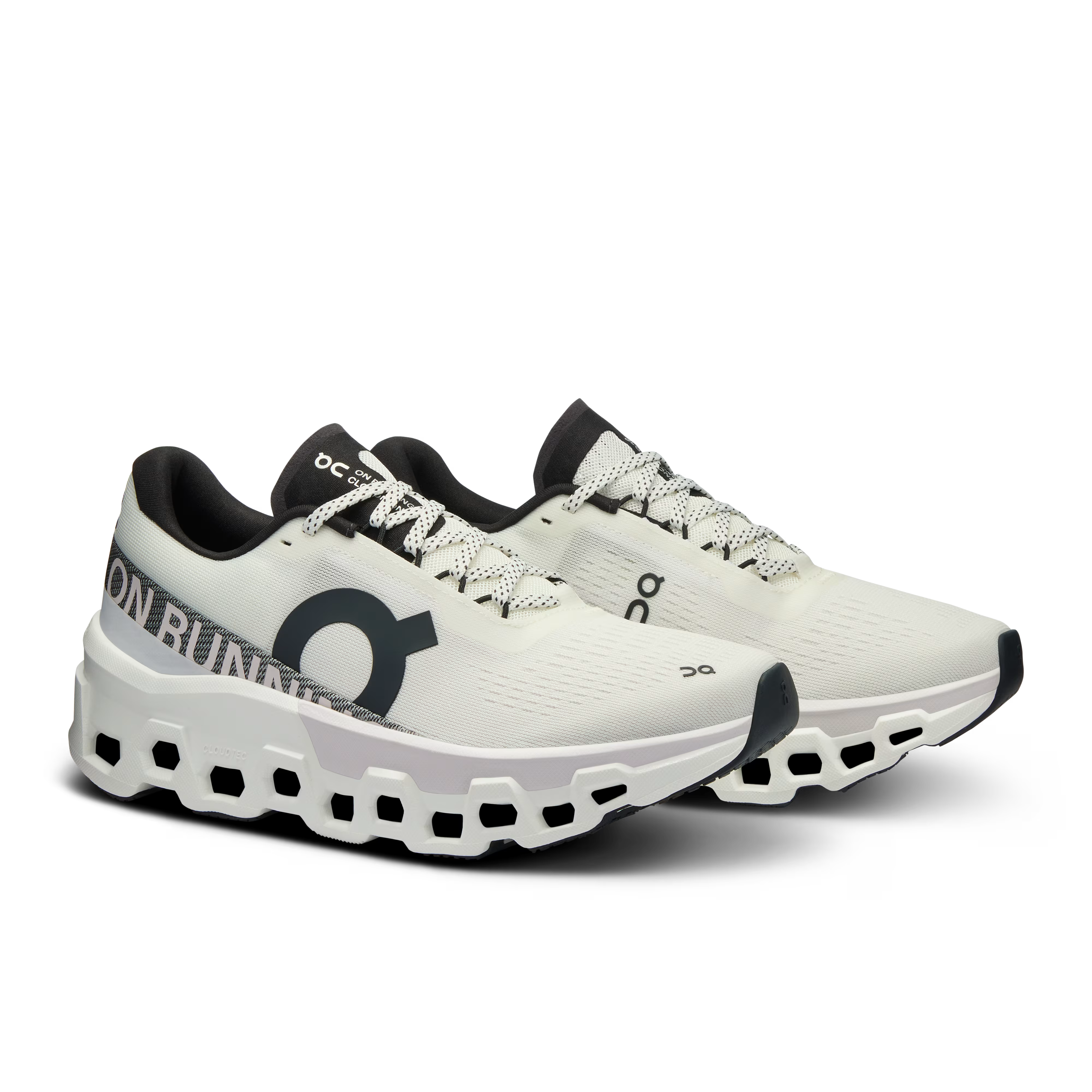 Cloudmonster 2 W