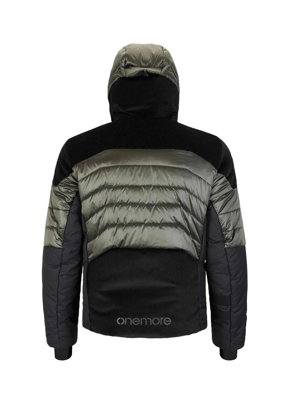141 Eco-Down Ski Jacket M