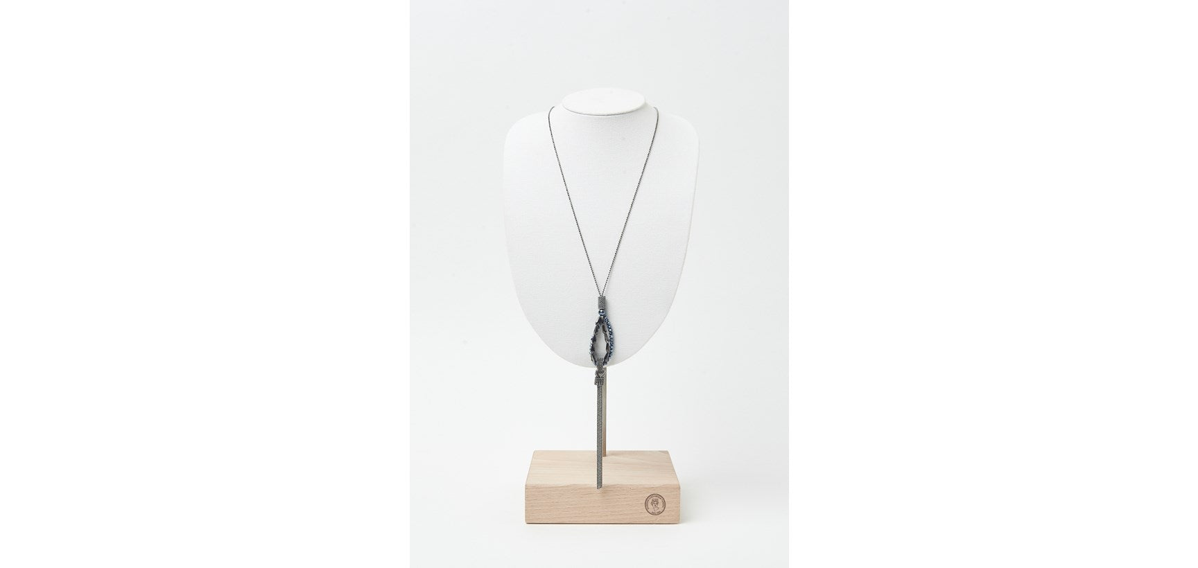 Collana Lunga Pendente