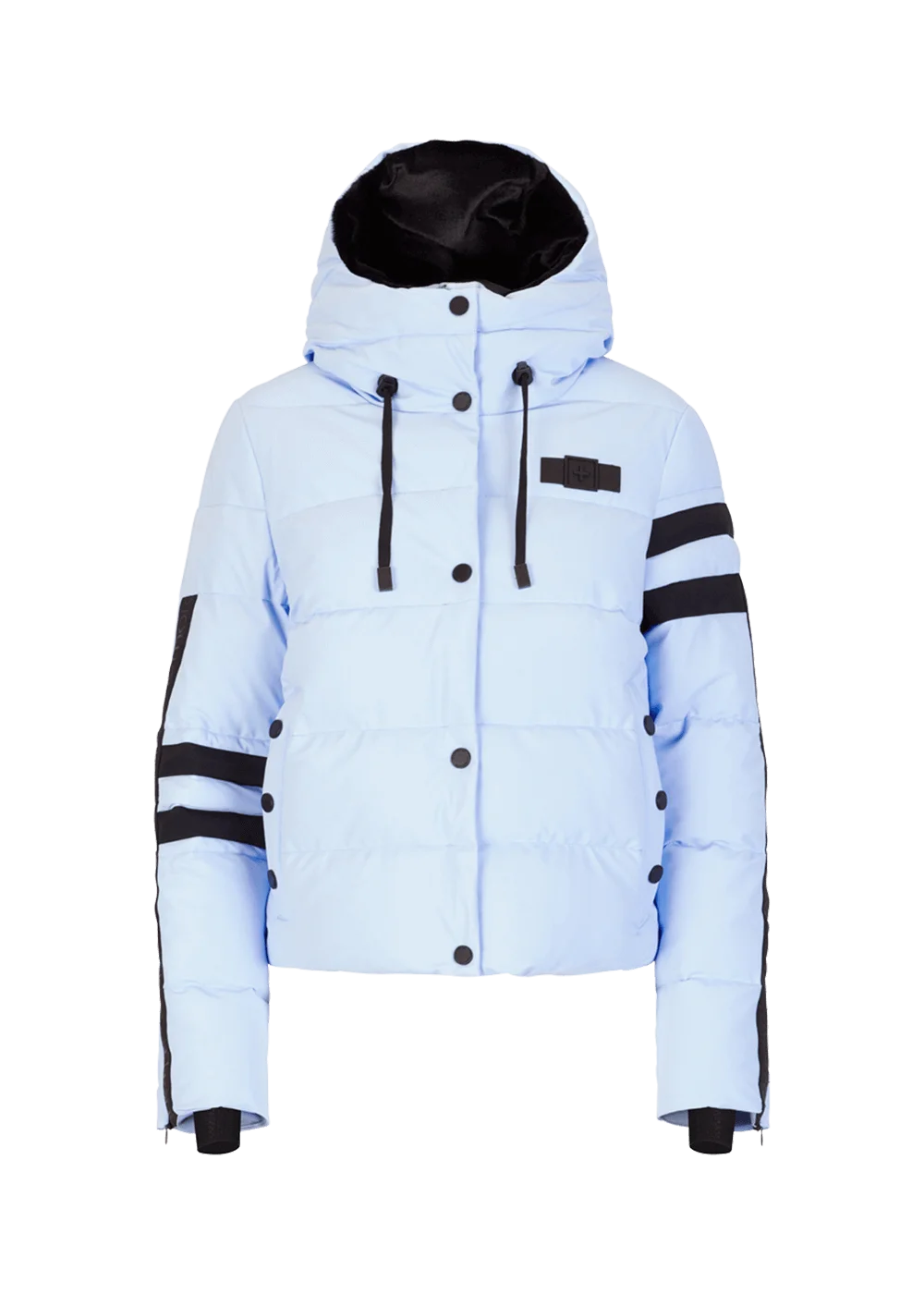 211  Ski and Leisure Time Eco-Down Jacket W