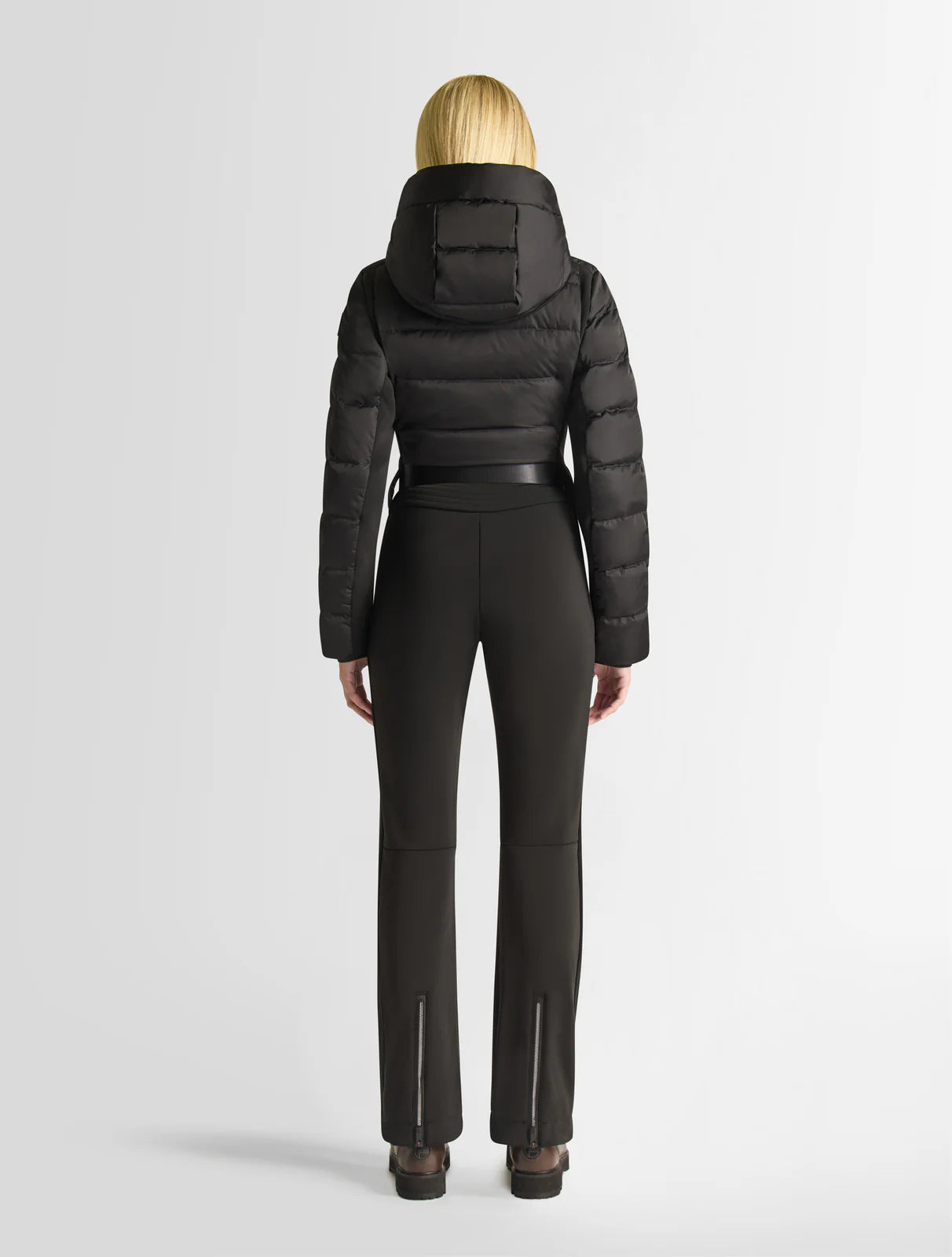 Marie II Ski Suit W