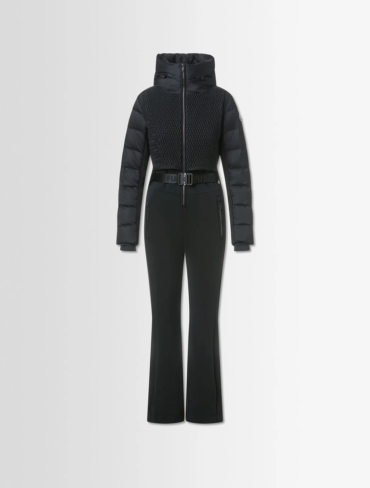 Marie II Ski Suit W