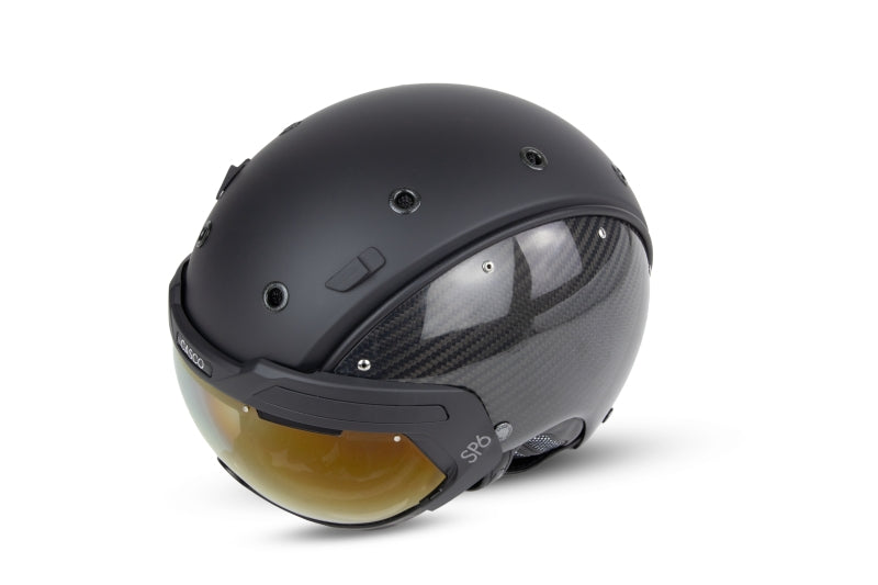 SP-6 Split Ski Helmet