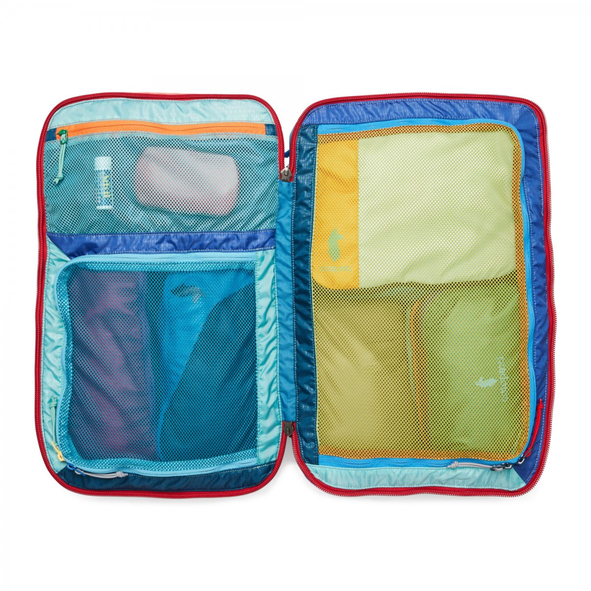 Allpa 35L Travel Pack DD