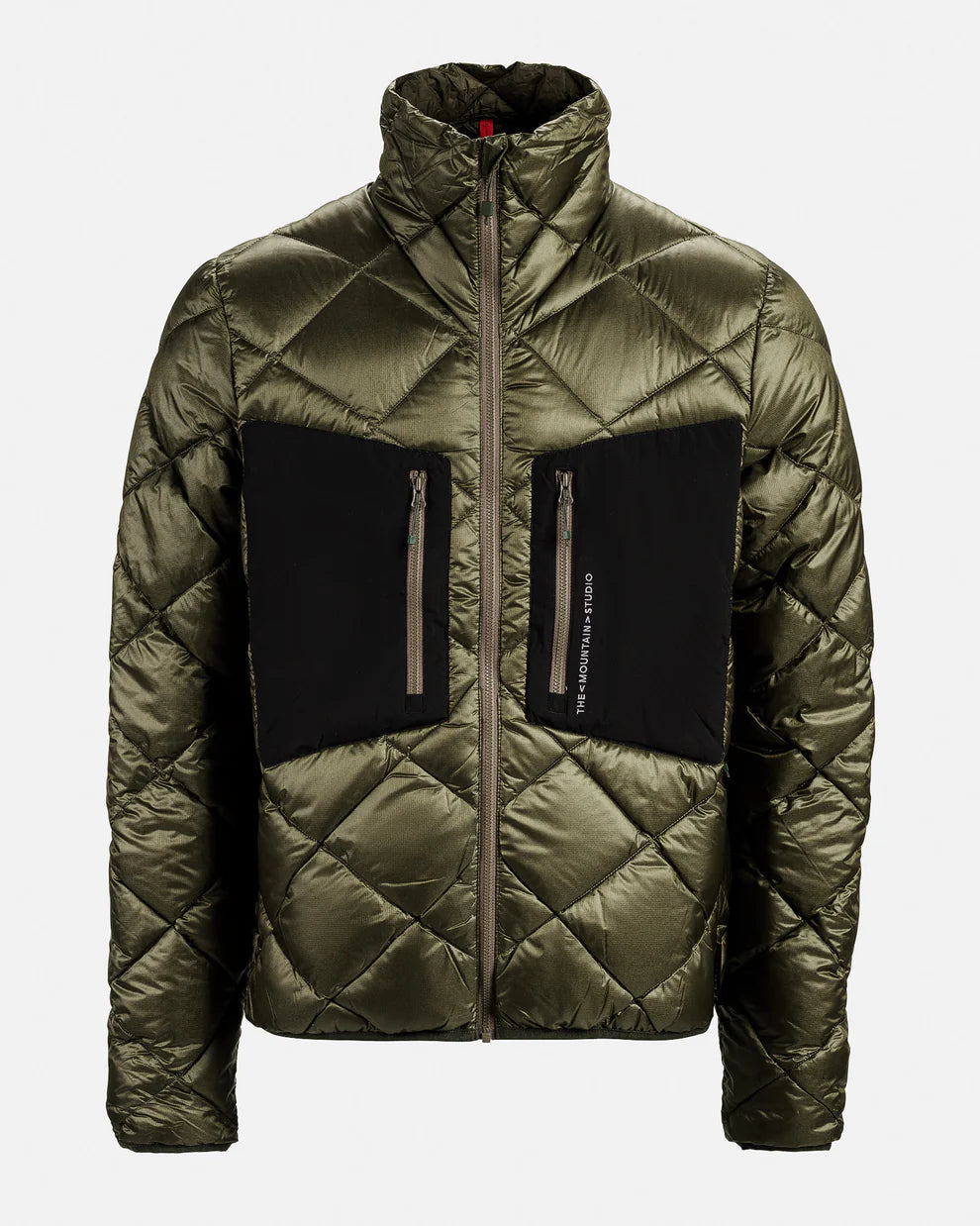 Pertex Tecno Down Jacket M