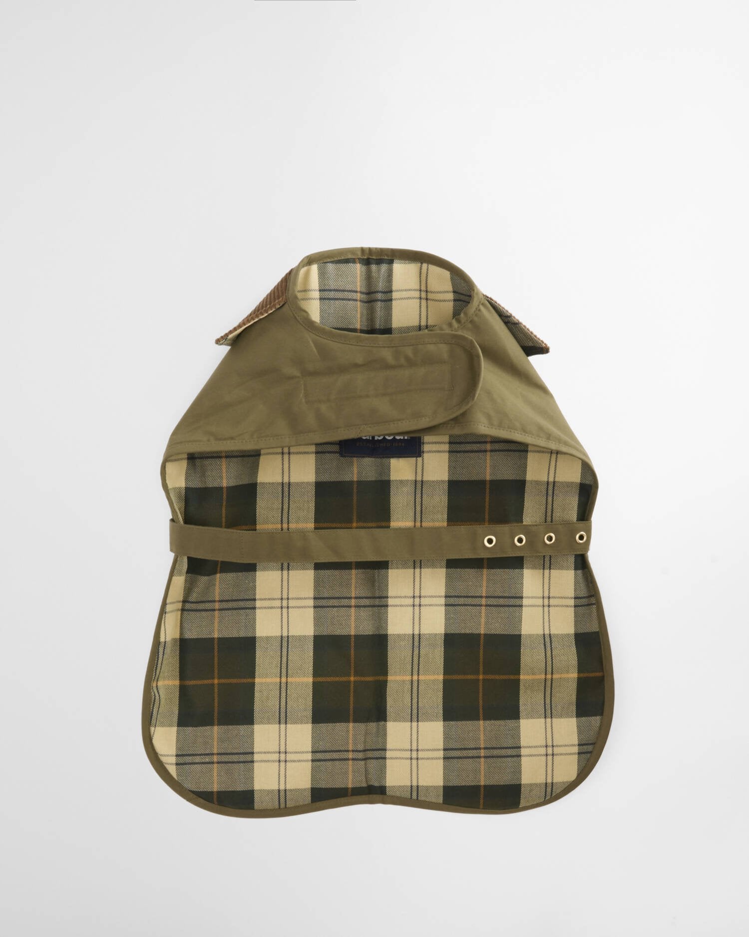 Transport Dog Coat