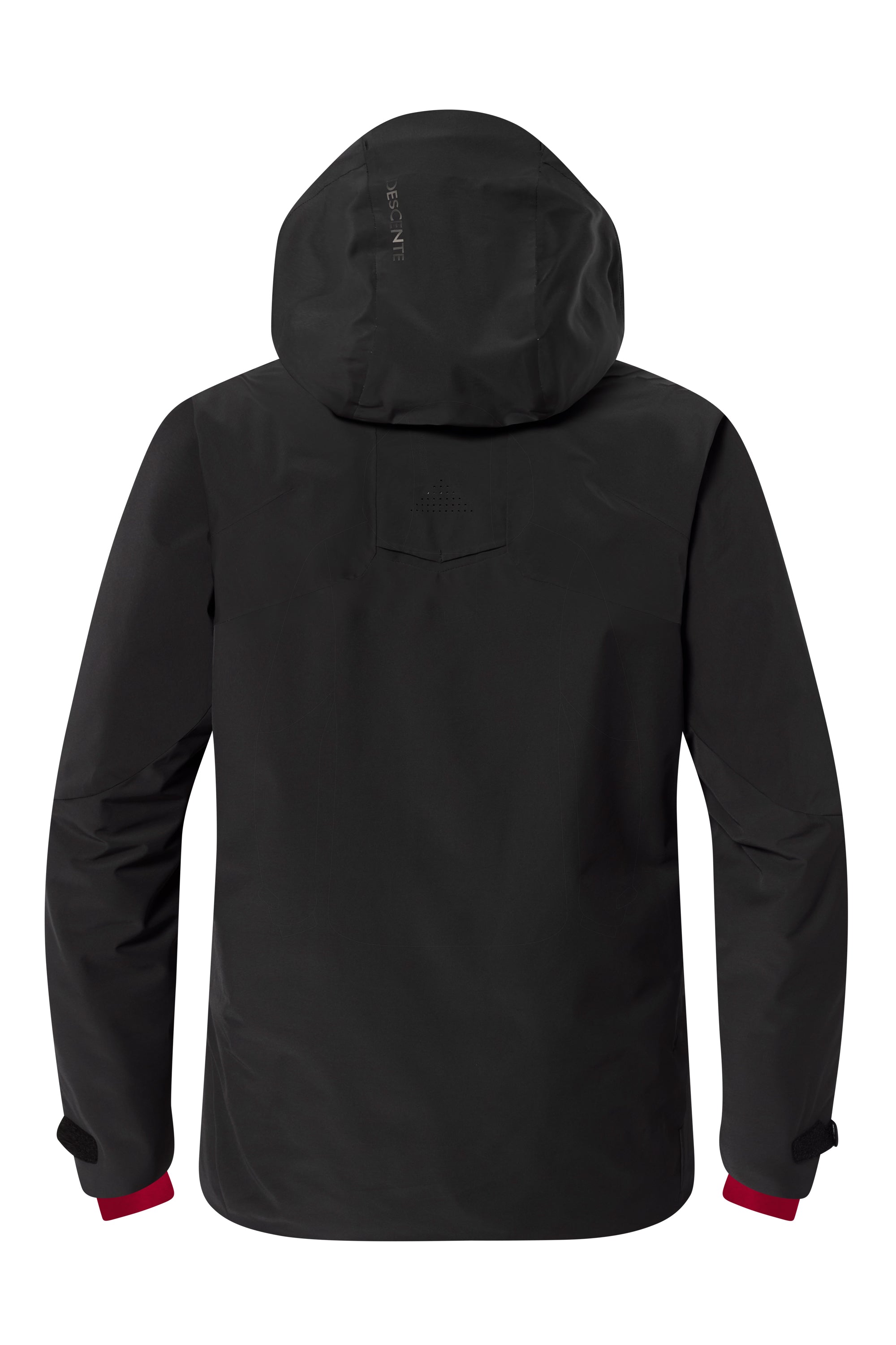 Shoulder Pad Jacket M