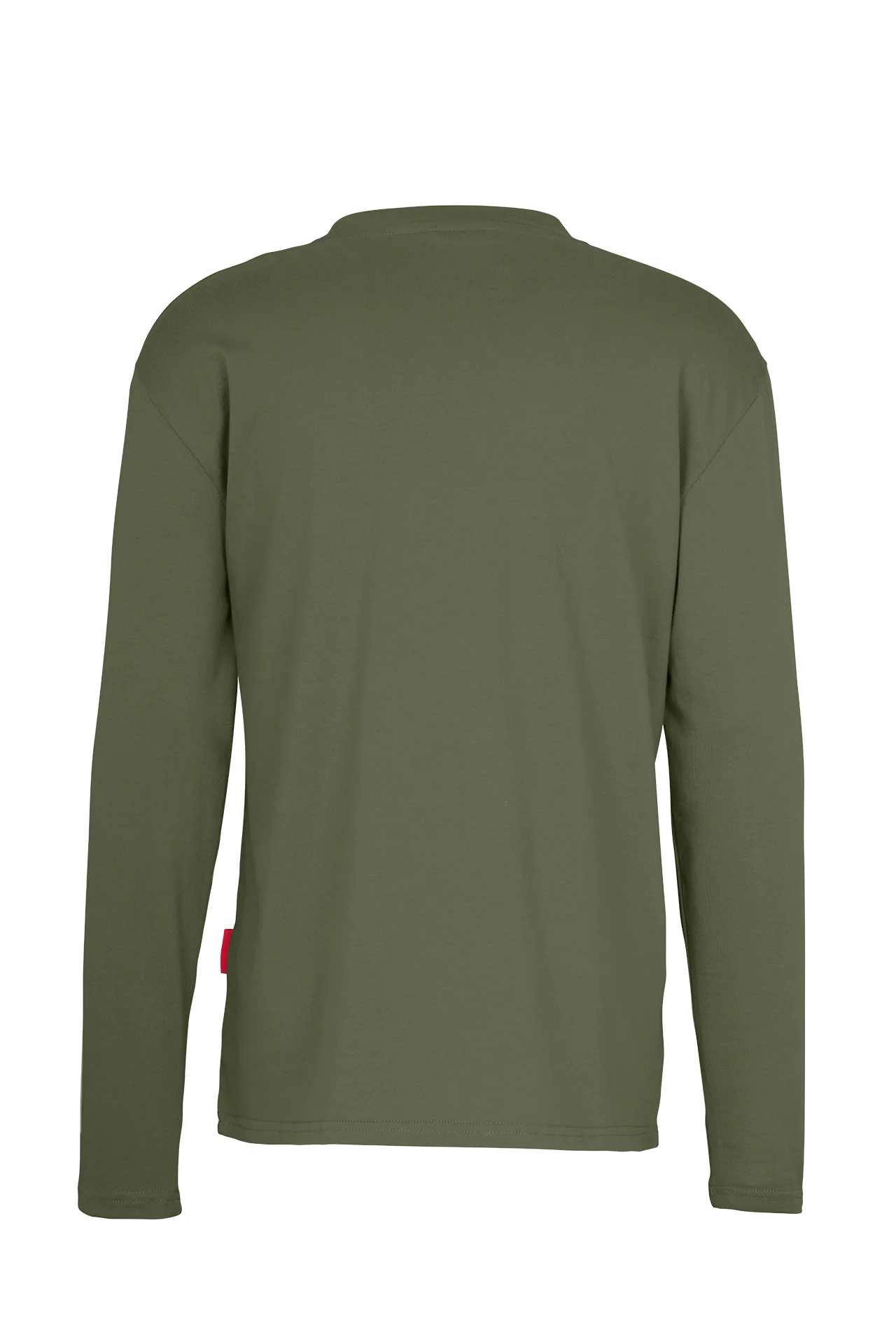 Essential Longsleeve