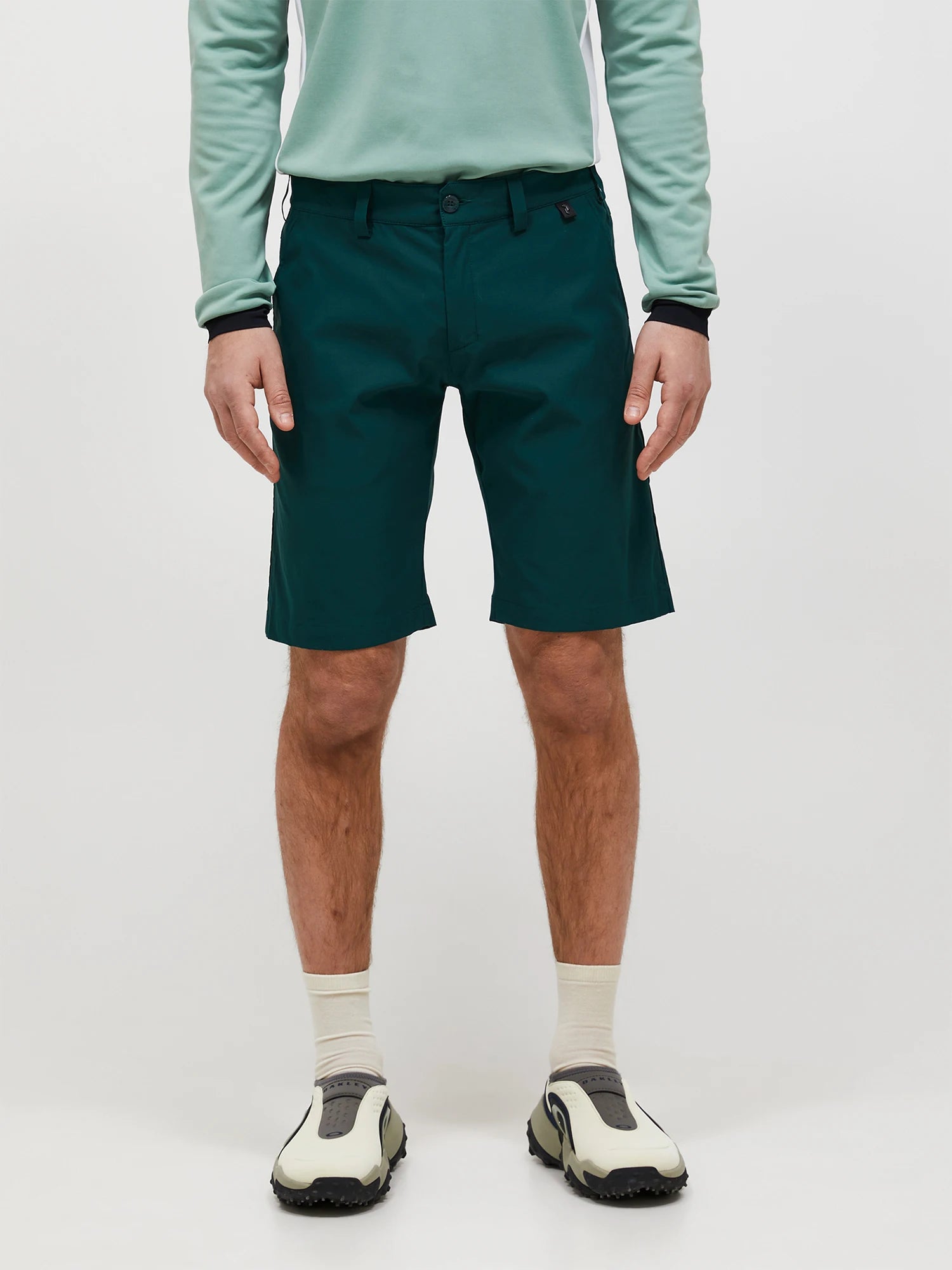 Player Shorts Man