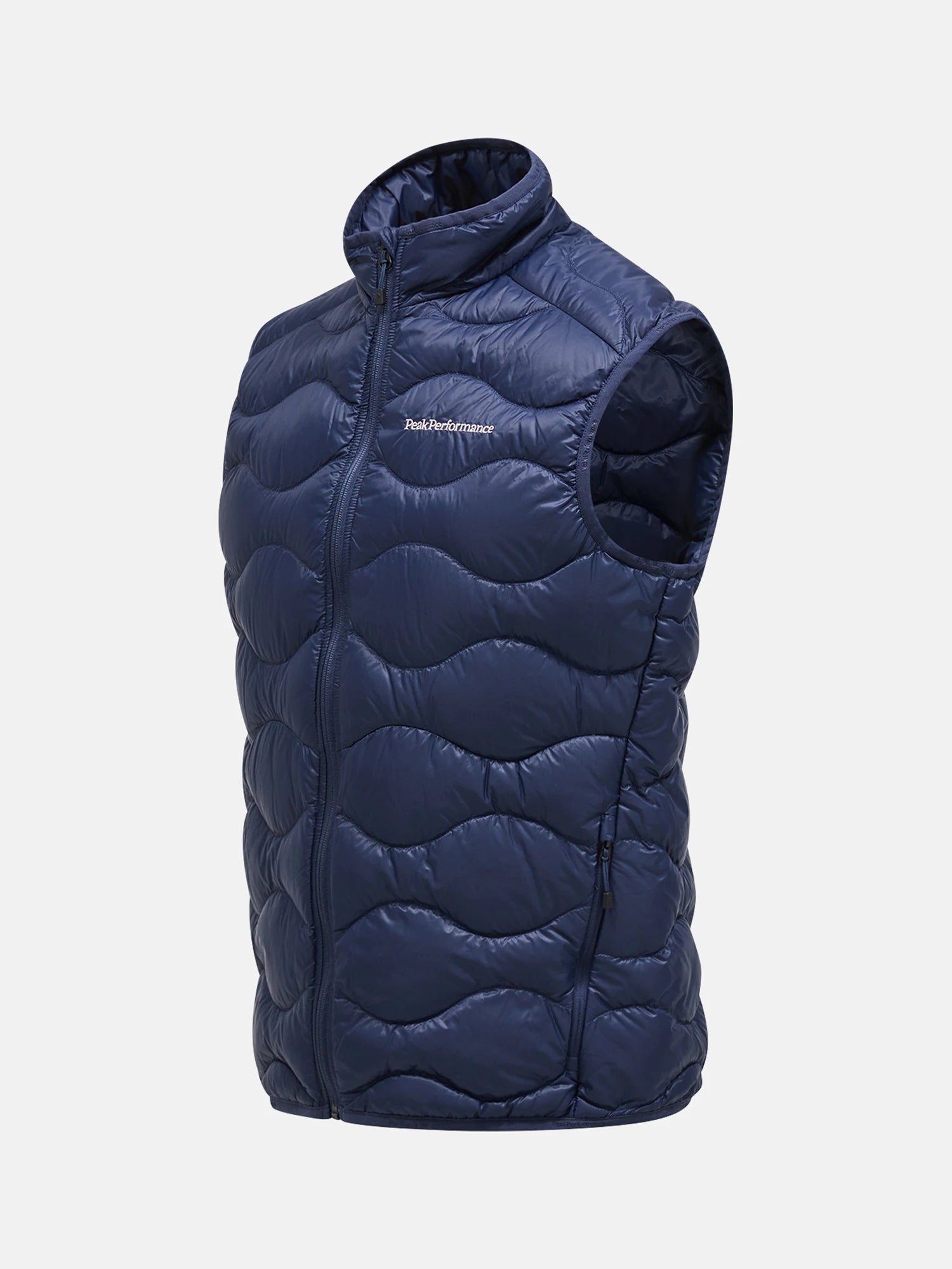 Helium Down Vest M